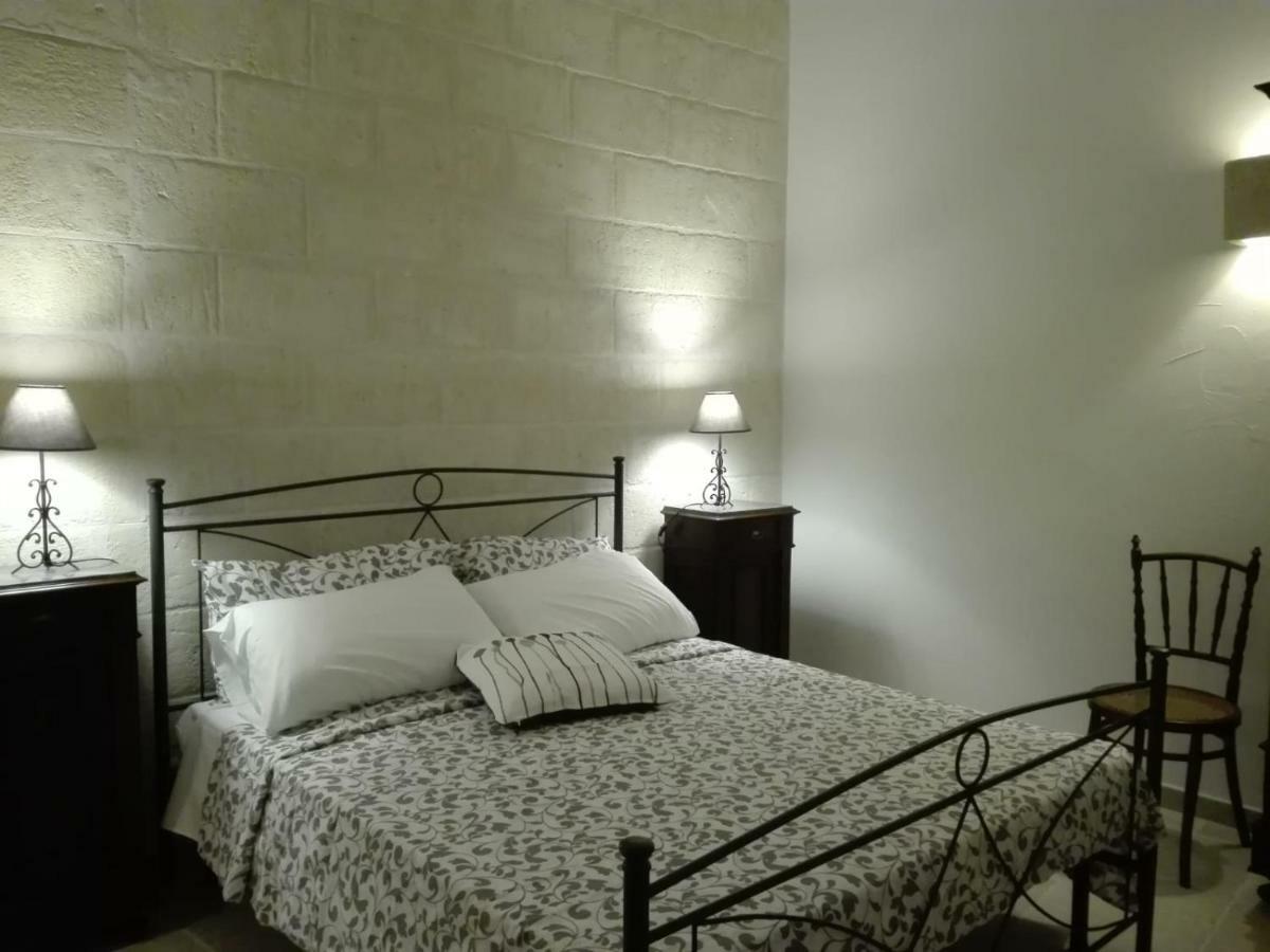 I Trulli Di Gina Appartamento Trullo 6 Persone モノーポリ エクステリア 写真