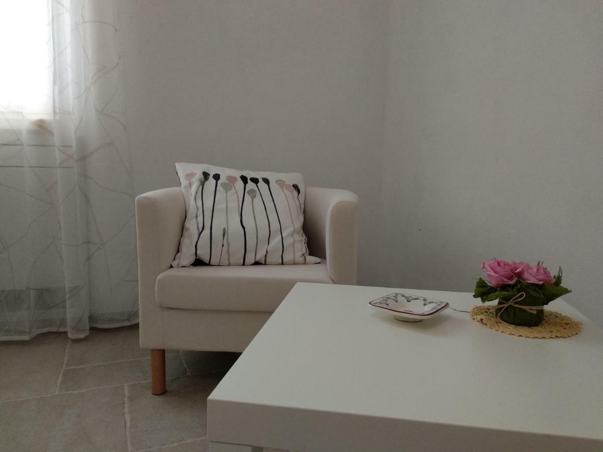 I Trulli Di Gina Appartamento Trullo 6 Persone モノーポリ エクステリア 写真