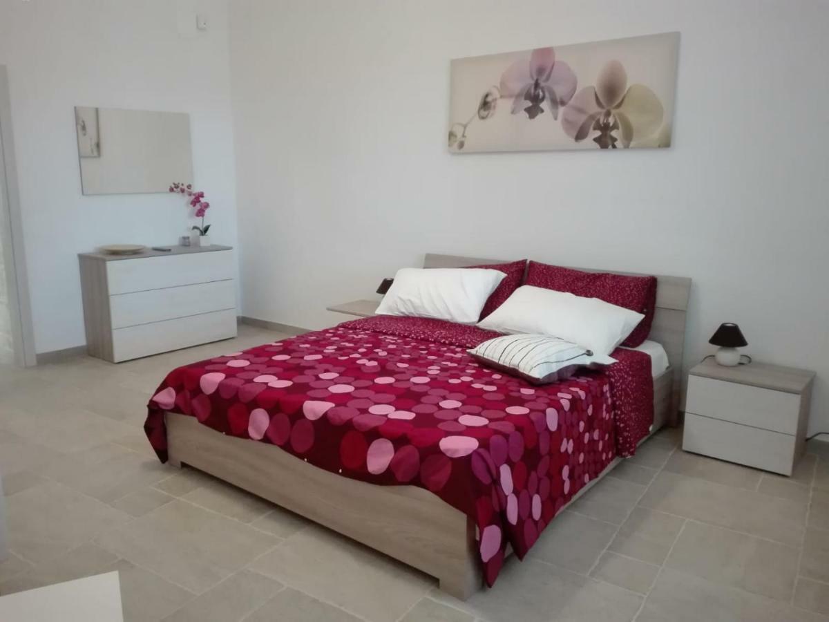 I Trulli Di Gina Appartamento Trullo 6 Persone モノーポリ エクステリア 写真