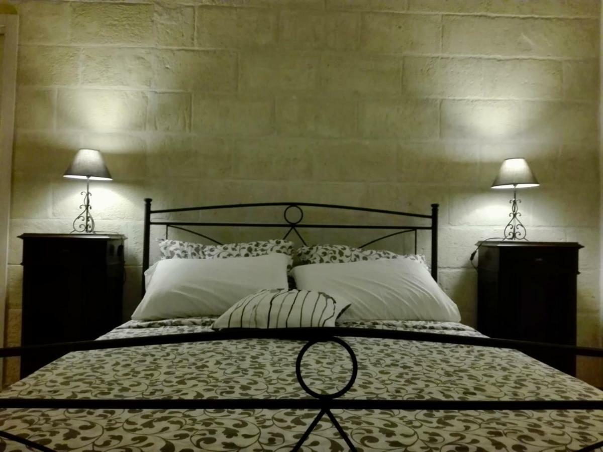 I Trulli Di Gina Appartamento Trullo 6 Persone モノーポリ エクステリア 写真