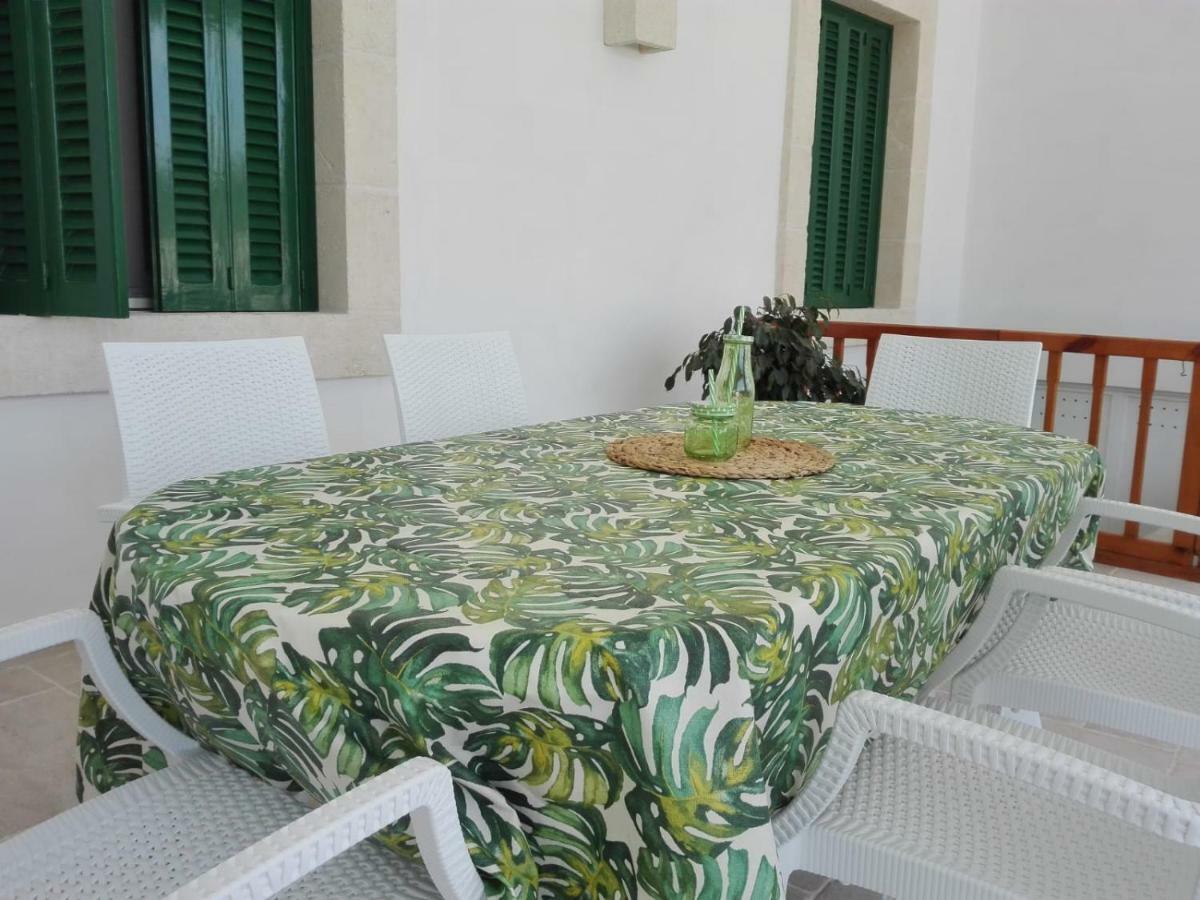 I Trulli Di Gina Appartamento Trullo 6 Persone モノーポリ エクステリア 写真
